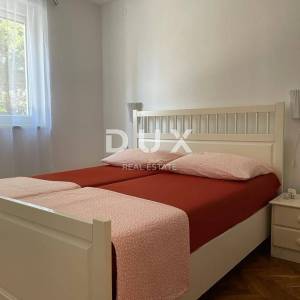 ISTRA, MEDULIN - Apartmanska kuća 500 m od mora! 