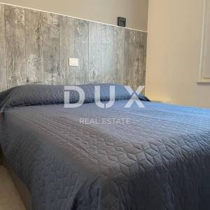 ISTRA, MEDULIN - Apartmanska kuća 500 m od mora! 