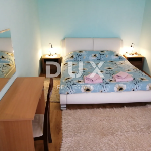 ISTRA, MEDULIN Apartmanska kuća 150 m od PLAŽE - POGLED NA MORE!!