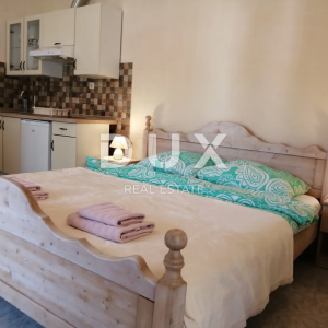 ISTRA, MEDULIN Apartmanska kuća 150 m od PLAŽE - POGLED NA MORE!!