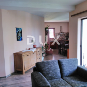 ISTRA, MEDULIN Apartmanska kuća 150 m od PLAŽE - POGLED NA MORE!!