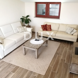 ISTRA, MEDULIN Apartmanska kuća 150 m od PLAŽE - POGLED NA MORE!!