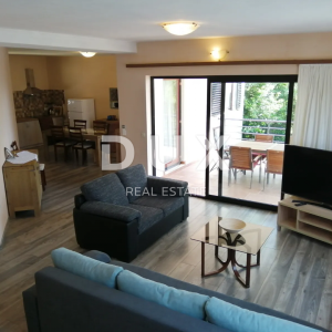 ISTRA, MEDULIN Apartmanska kuća 150 m od PLAŽE - POGLED NA MORE!!