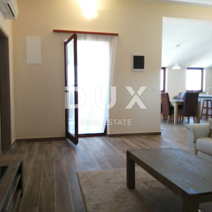 ISTRA, MEDULIN Apartmanska kuća 150 m od PLAŽE - POGLED NA MORE!!