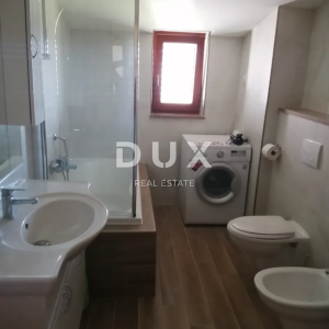 ISTRA, MEDULIN Apartmanska kuća 150 m od PLAŽE - POGLED NA MORE!!