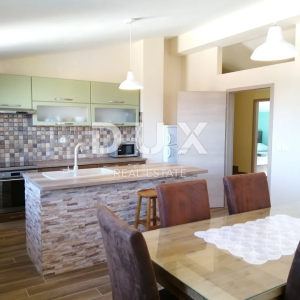 ISTRA, MEDULIN Apartmanska kuća 150 m od PLAŽE - POGLED NA MORE!!