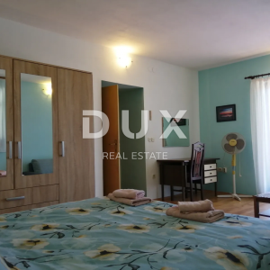 ISTRA, MEDULIN Apartmanska kuća 150 m od PLAŽE - POGLED NA MORE!!