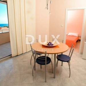 ISTRA, MEDULIN Apartmanska kuća u Premanturi - POGLED NA MORE!