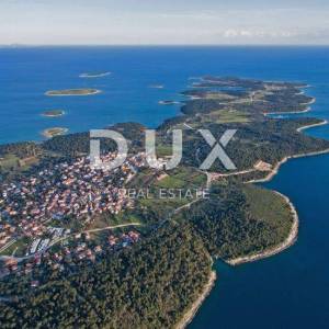ISTRA, MEDULIN Apartmanska kuća u Premanturi - POGLED NA MORE!