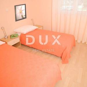 ISTRA, MEDULIN Apartmanska kuća u Premanturi - POGLED NA MORE!