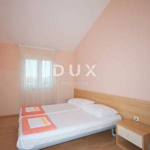ISTRA, MEDULIN Apartmanska kuća u Premanturi - POGLED NA MORE!