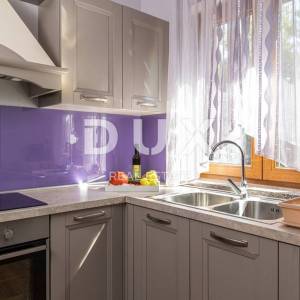 ISTRA, MEDULIN Apartmanska kuća u Banjolama - POGLED NA MORE!!
