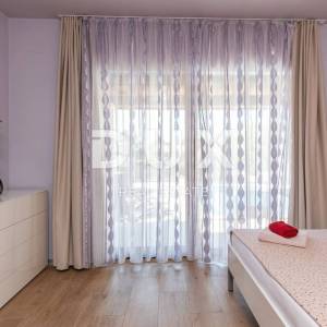 ISTRA, MEDULIN Apartmanska kuća u Banjolama - POGLED NA MORE!!