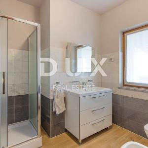 ISTRA, MEDULIN Apartmanska kuća u Banjolama - POGLED NA MORE!!