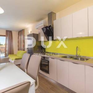 ISTRA, MEDULIN Apartmanska kuća u Banjolama - POGLED NA MORE!!