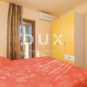 ISTRA, MEDULIN Apartmanska kuća u Banjolama - POGLED NA MORE!!