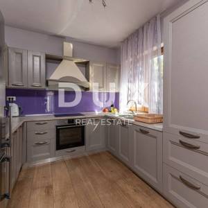 ISTRA, MEDULIN Apartmanska kuća u Banjolama - POGLED NA MORE!!