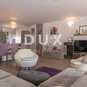 ISTRA, MEDULIN Apartmanska kuća u Banjolama - POGLED NA MORE!!