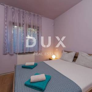 ISTRA, MEDULIN Apartmanska kuća u Banjolama - POGLED NA MORE!!