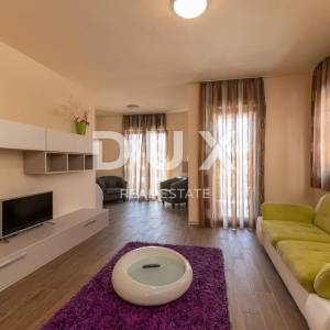 ISTRA, MEDULIN Apartmanska kuća u Banjolama - POGLED NA MORE!!