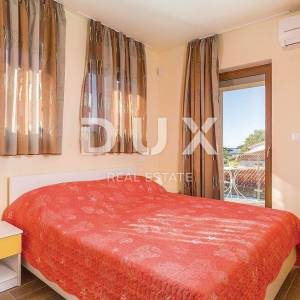 ISTRA, MEDULIN Apartmanska kuća u Banjolama - POGLED NA MORE!!