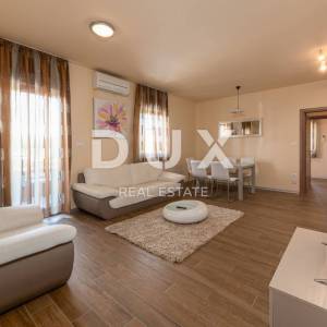 ISTRA, MEDULIN Apartmanska kuća u Banjolama - POGLED NA MORE!!