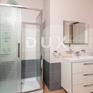 ISTRA, MEDULIN Apartmanska kuća u Banjolama - POGLED NA MORE!!