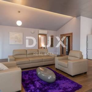 ISTRA, MEDULIN Apartmanska kuća u Banjolama - POGLED NA MORE!!