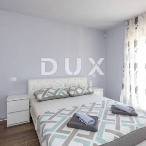 ISTRA, MEDULIN Apartmanska kuća u Banjolama - POGLED NA MORE!!