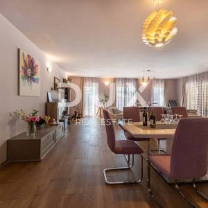 ISTRA, MEDULIN Apartmanska kuća u Banjolama - POGLED NA MORE!!