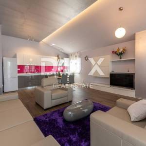 ISTRA, MEDULIN Apartmanska kuća u Banjolama - POGLED NA MORE!!