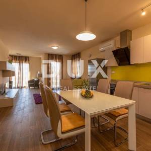 ISTRA, MEDULIN Apartmanska kuća u Banjolama - POGLED NA MORE!!