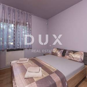 ISTRA, MEDULIN Apartmanska kuća u Banjolama - POGLED NA MORE!!