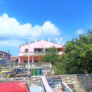 ISTRA, MEDULIN - Atraktivna samostojeća kuća 200 m od mora!
