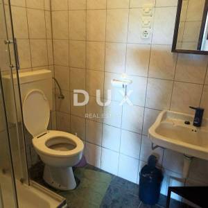 ISTRA, MEDULIN - Atraktivna samostojeća kuća 200 m od mora!