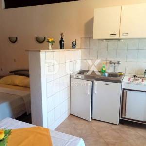 ISTRA, MEDULIN - Atraktivna samostojeća kuća 200 m od mora!