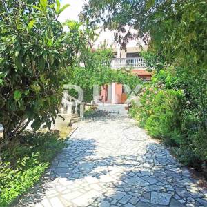 ISTRA, MEDULIN - Atraktivna samostojeća kuća 200 m od mora!
