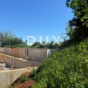 ISTRA, MEDULIN (Banjole) - Oaza zelenila s vrtom u novom projektu u neposrednoj blizini mora!
