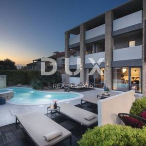 ISTRA, MEDULIN - Boutique hotel s uhodanim poslom