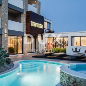 ISTRA, MEDULIN - Boutique hotel s uhodanim poslom