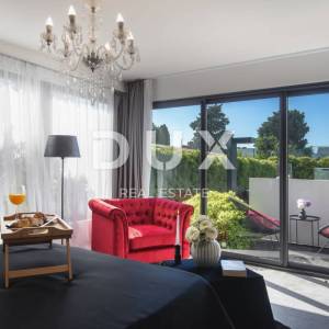 ISTRA, MEDULIN - Boutique hotel s uhodanim poslom