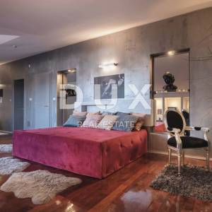 ISTRA, MEDULIN - Boutique hotel s uhodanim poslom