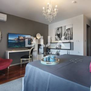 ISTRA, MEDULIN - Boutique hotel s uhodanim poslom