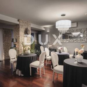 ISTRA, MEDULIN - Boutique hotel s uhodanim poslom