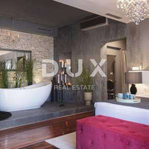 ISTRA, MEDULIN - Boutique hotel s uhodanim poslom