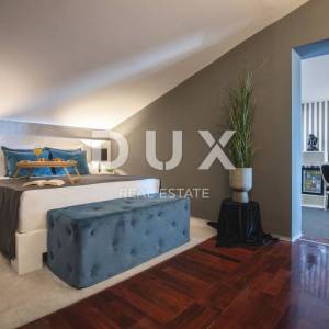 ISTRA, MEDULIN - Boutique hotel s uhodanim poslom