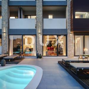 ISTRA, MEDULIN - Boutique hotel s uhodanim poslom