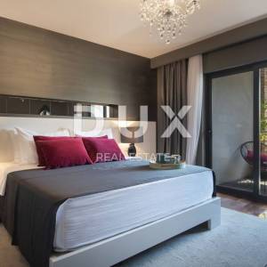 ISTRA, MEDULIN - Boutique hotel s uhodanim poslom