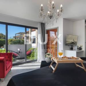 ISTRA, MEDULIN - Boutique hotel s uhodanim poslom