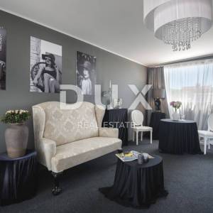 ISTRA, MEDULIN - Boutique hotel s uhodanim poslom